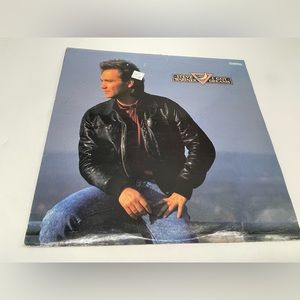 STEVE WARINER - I GOT DREAMS - 1989 MCA RECORDS ROCK VINYL LP PROMO